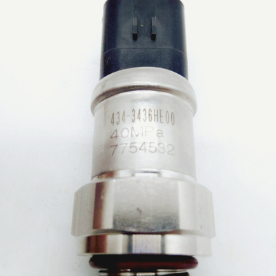 Cat E320D E323D için Hidrolik Pompa Ekskavatör Basınç Sensörü 434-3436HE00