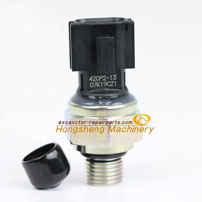 4436535 4436536 ZAX200 ZX200 ZX210 ZX230 Ekskavatör Basınç SensörüZX330 ZX350 Z450 ZX470 ZX670 ZX870