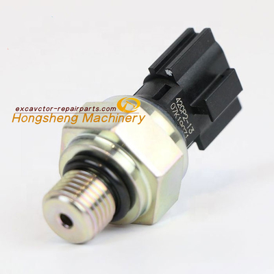 4436535 4436536 ZAX200 ZX200 ZX210 ZX230 Ekskavatör Basınç SensörüZX330 ZX350 Z450 ZX470 ZX670 ZX870