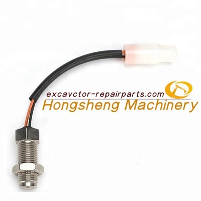 845235 hız Sensörü ME845235 Ekskavatör SK200-3 SK200-5 için Hız Sensörü