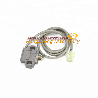 Seyahat Ekskavatör Basınç Anahtarı Sensörü 203-06-5621 D4C-9093 PC200-5 PC200-6