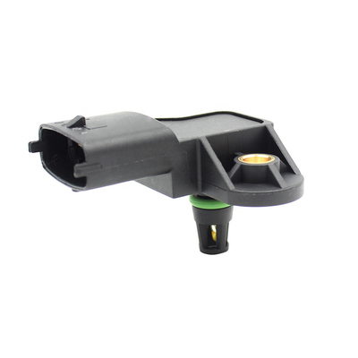 VOLVO EC210 HAVA GİRİŞİ Basınç Sensörü Ekskavatör 0281002566