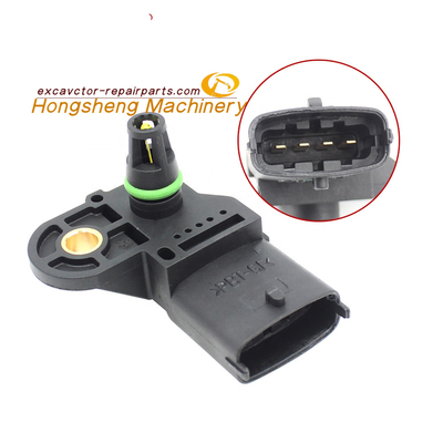VOLVO EC210 HAVA GİRİŞİ Basınç Sensörü Ekskavatör 0281002566