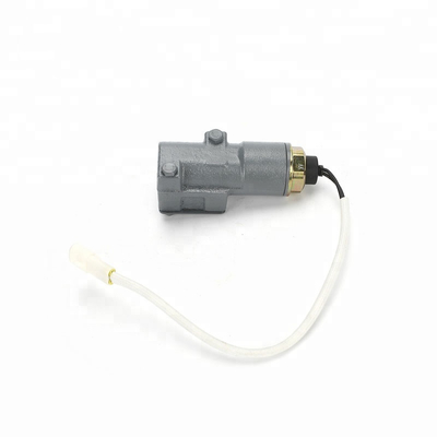 9120191 Yüksek Hızlı Solenoid Valf Hitachi EX120 EX200-2 EX200-3 EX200-5 9147260