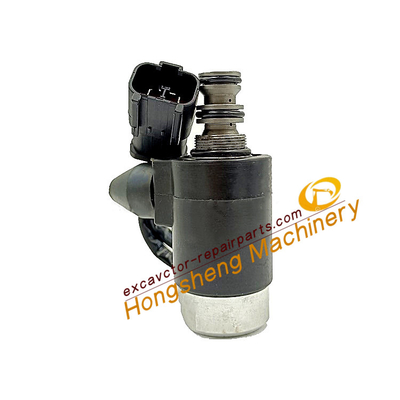 203-60-56180 SD1169-Komatsu PC60-5 PC120-5 PC60-6 Döner Solenoid Valf