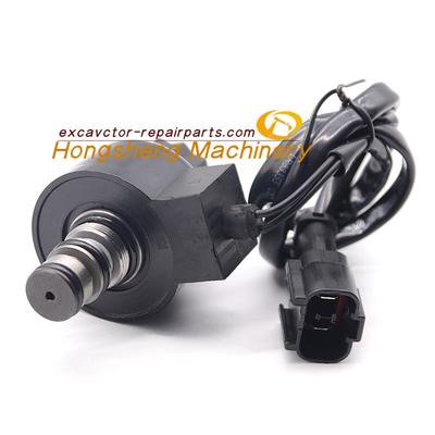 203-60-56560/203-60-56180Ekskavatör PC120-5PC60-5PC60-6Solenoid Valf