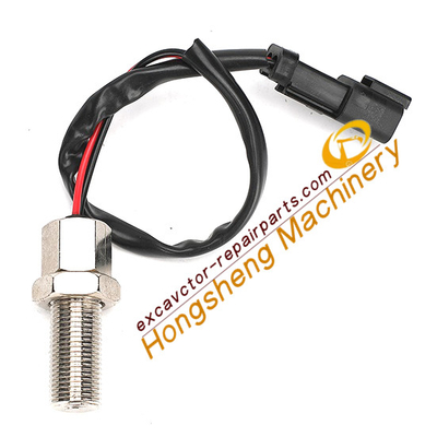 5I7579 Ekskavatör Cat Hız Sensörü E320C E320B 5I-7579 S6KT 3166 3066 motor