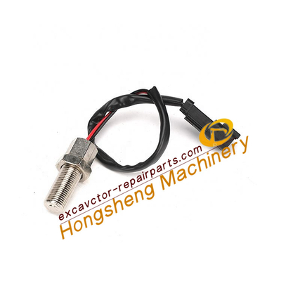 5I7579 Ekskavatör Cat Hız Sensörü E320C E320B 5I-7579 S6KT 3166 3066 motor