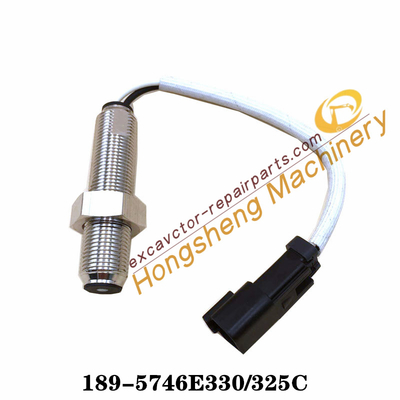 D B Motor Devri Sensörü 318-1181 189-5746 Cat E325 329 330C için
