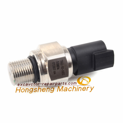 PC300 360-7 PC200-8 Hidrolik Basınç Sensörü 7861-93-1650 7861-93-1651