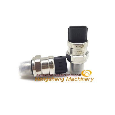 Komatsu Yüksek Basınç Sensörü PC200-8 PC300-8 PC400-8 7861-93-1812