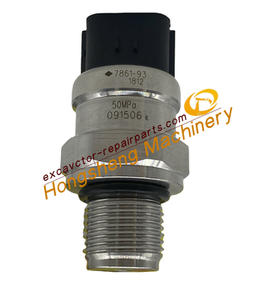 Komatsu Yüksek Basınç Sensörü PC200-8 PC300-8 PC400-8 7861-93-1812