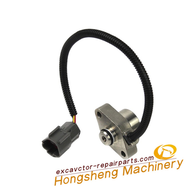 49Mpa Ekskavatör Basınç Sensörü 7861-92-1540 PC400-5 PC200-5 PC220-5 PC300-5 için