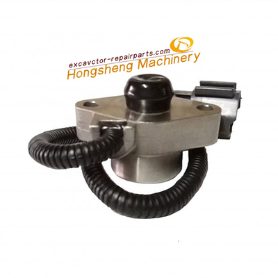 49Mpa Ekskavatör Basınç Sensörü 7861-92-1540 PC400-5 PC200-5 PC220-5 PC300-5 için