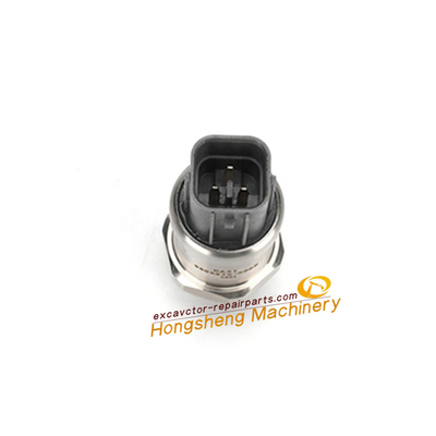 Doosan Daewoo DH220-5 225-7 için Ana Pompa Ekskavatör Basınç Sensörü 9503670-500K