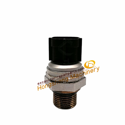Yedek Parçalar için Hitachi ZAX200-5G Ekskavatör Basınç Sensörü 4703324