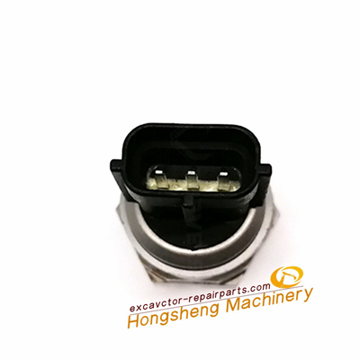 Yedek Parçalar için Hitachi ZAX200-5G Ekskavatör Basınç Sensörü 4703324