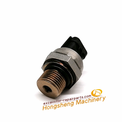 Yedek Parçalar için Hitachi ZAX200-5G Ekskavatör Basınç Sensörü 4703324