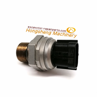 Yedek Parçalar için Hitachi ZAX200-5G Ekskavatör Basınç Sensörü 4703324