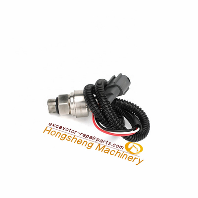 PT-W-82 Ekskavatör Basınç Sensörü Ana Pompa Basınç Anahtarı Kato HD450 HD700