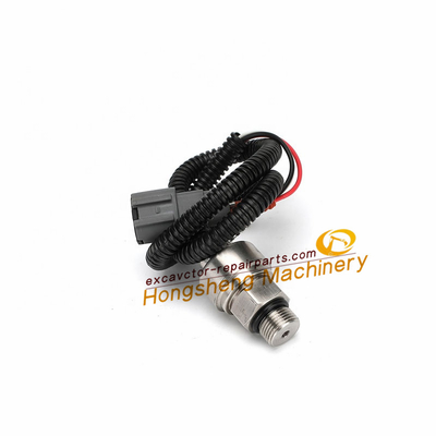 PT-W-82 Ekskavatör Basınç Sensörü Ana Pompa Basınç Anahtarı Kato HD450 HD700