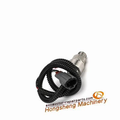 PT-W-82 Ekskavatör Basınç Sensörü Ana Pompa Basınç Anahtarı Kato HD450 HD700