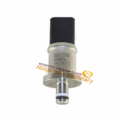 2602180 Hidrolik Pompa Ekskavatör Basınç Sensörü Carter E312D E320D E330D 260-2180