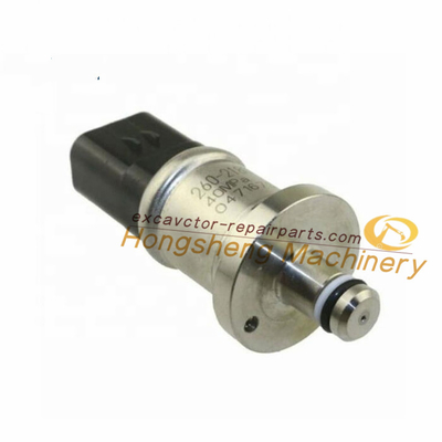 2602180 Hidrolik Pompa Ekskavatör Basınç Sensörü Carter E312D E320D E330D 260-2180