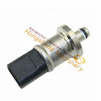 2602180 Hidrolik Pompa Ekskavatör Basınç Sensörü Carter E312D E320D E330D 260-2180