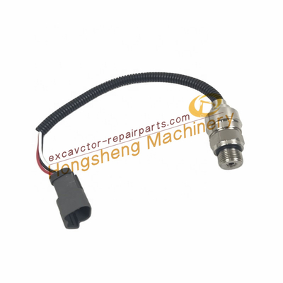 Cat E320D E320C E320B için 2218859 Ekskavatör Basınç Sensörü 221-8859