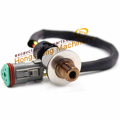 Cat E325D E329D E336D Yakıt Basıncı Sensörü Common Rail 2244536 224-4536