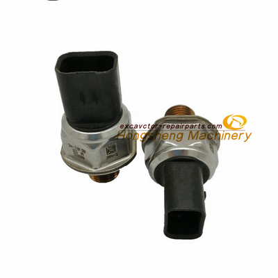 Cat E336D2 Dizel Common Rail Basınç Sensörü 344-792 344-7391 3447391