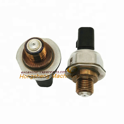 Cat E336D2 Dizel Common Rail Basınç Sensörü 344-792 344-7391 3447391