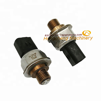 Cat E336D2 Dizel Common Rail Basınç Sensörü 344-792 344-7391 3447391
