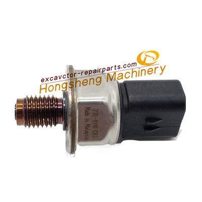Common Rail Ekskavatör Basınç Sensörü Cat E312D E320D E323D 238-0118