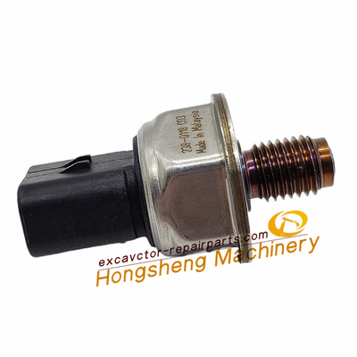 Common Rail Ekskavatör Basınç Sensörü Cat E312D E320D E323D 238-0118