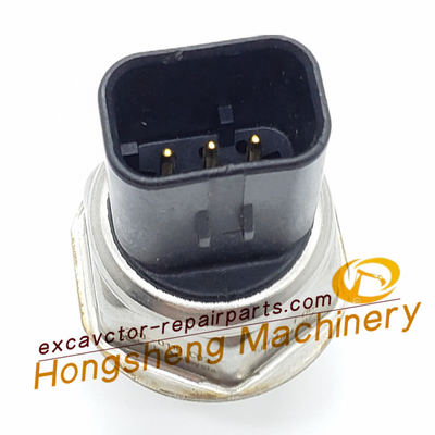 Common Rail Ekskavatör Basınç Sensörü Cat E312D E320D E323D 238-0118