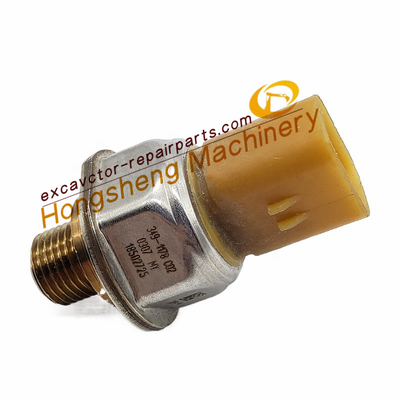 E330D E336D E345D için Cat Ekskavatör Common Rail Basınç Sensörü 3491178 349-1178