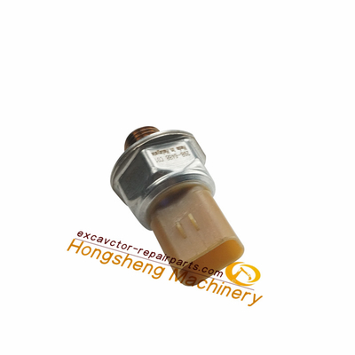 298-6488 Cater Ekskavatör Onarım Parçaları C9 C13 C15 C18 Motor Yakıt Basıncı Sensörü