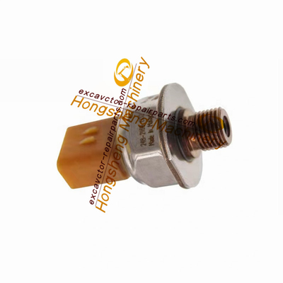 Carter E324D E325D E330D Ekskavatör Motor Parçaları Yakıt Sensörü 248-2169