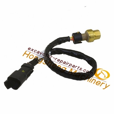 Ekskavatör Yağ Basıncı Sensörü Carter E320D E330D E349D 239-3478