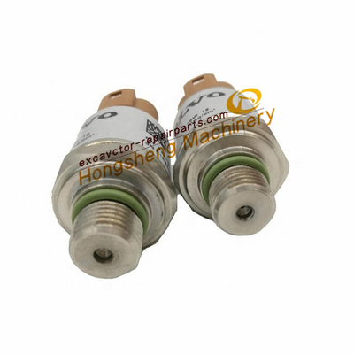 17252661 Volvo Ekskavatör Basınç Sensörü EC210 240 360 460B