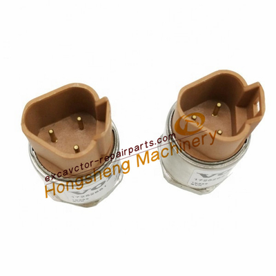 17252661 Volvo Ekskavatör Basınç Sensörü EC210 240 360 460B