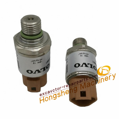 17252661 Volvo Ekskavatör Basınç Sensörü EC210 240 360 460B