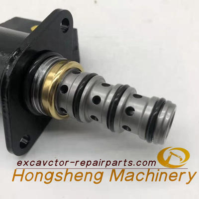 Carter Ekskavatör Oransal Solenoid Kontrol Vanası E330C E349D 225-4558