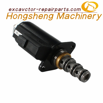 Carter Ekskavatör Yedek Parçaları Solenoid Valf E320C E320B E320D 111-9916