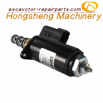 Carter Ekskavatör Yedek Parçaları Solenoid Valf E320C E320B E320D 111-9916