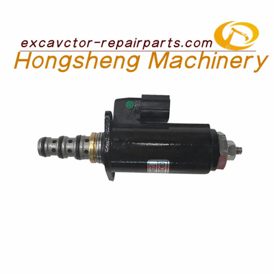 30C50-140 Yüksek Hızlı Solenoid Valf Kobelco SK210LC-6E SK230-6E
