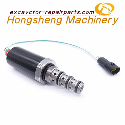 YN35V00004F2 Ekskavatör Solenoid Valfı Oransal 30C12A-101 Kobelco SK100 SK120