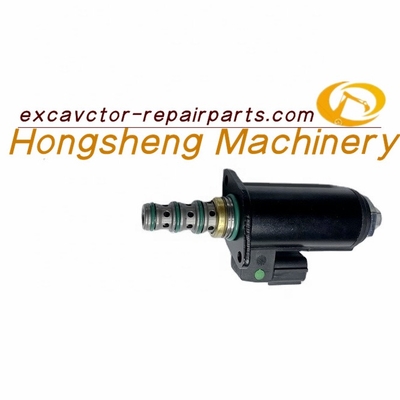 30C40-101 Solenoid Valf Ekskavatör Kobelco SK100 SK120 YN35V00019F1
